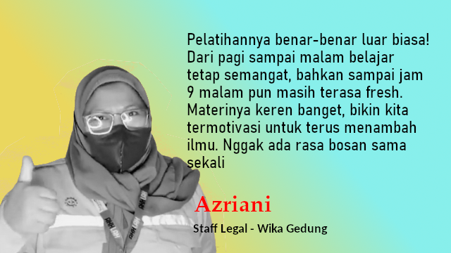 Alumni-Azriani