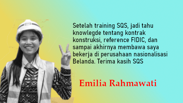 Alumni-Emilia