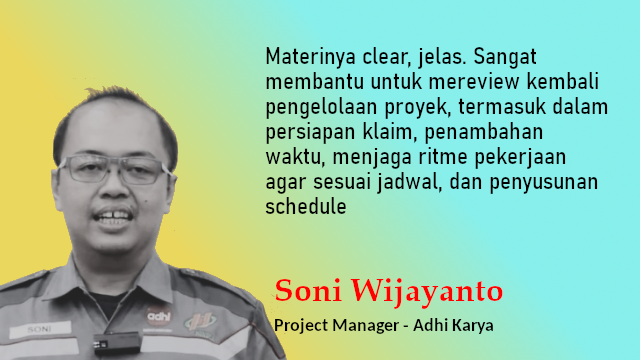 Alumni-Soni